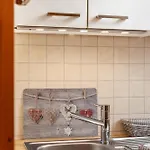 Haus Alpenquelle Alpenblick Бад-Кольгруб