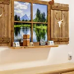 Haus Alpenquelle Alpenblick Апартаменты *