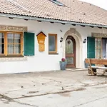 Haus Alpenquelle Alpenblick