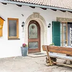 Haus Alpenquelle Alpenblick Апартаменты Бад-Кольгруб