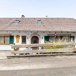 Haus Alpenquelle Alpenblick * Бад-Кольгруб
