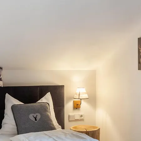 Haus Alpenquelle Alpenblick Apartment