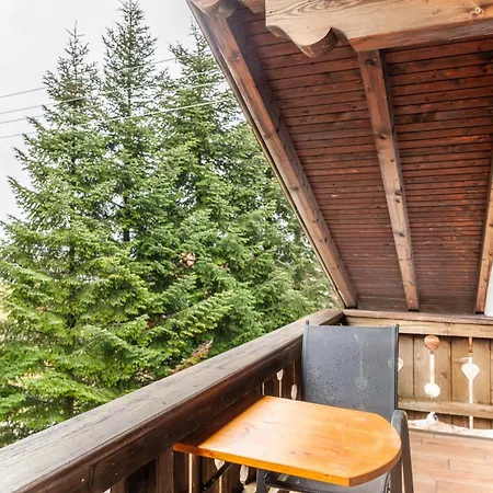 Apartment Haus Alpenquelle Alpenblick Bad Kohlgrub