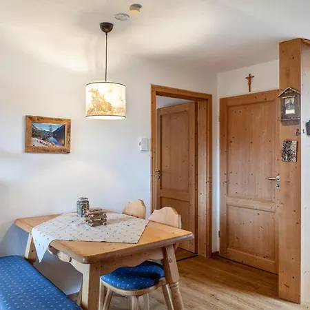 Haus Alpenquelle Alpenblick