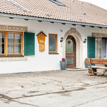 Haus Alpenquelle Alpenblick