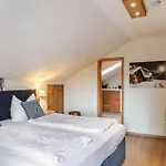 Апартаменты Haus Alpenquelle Alpenblick *