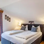 Haus Alpenquelle Alpenblick *