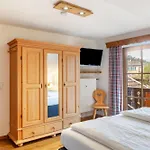 Haus Alpenquelle Alpenblick Апартаменты