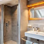 Haus Alpenquelle Alpenblick Бад-Кольгруб