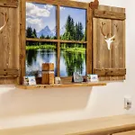 Haus Alpenquelle Alpenblick Апартаменты *